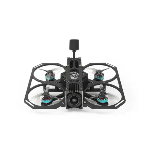 YMZFPV Starship X1 2-inch O3 HD 4S FPV Drone - Image 2