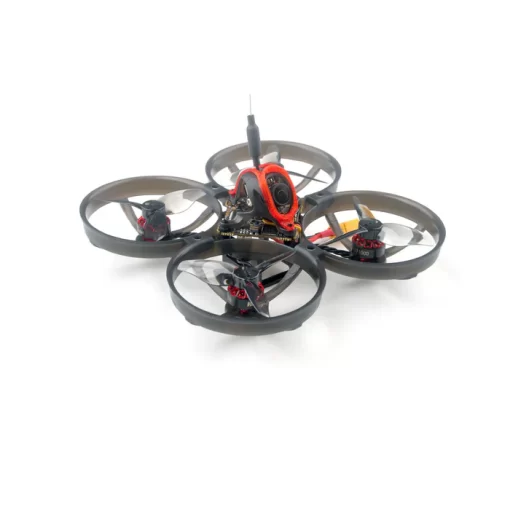 Happymodel Mobula8 1-2S 85mm Analog Micro FPV Whoop Drone - Image 2