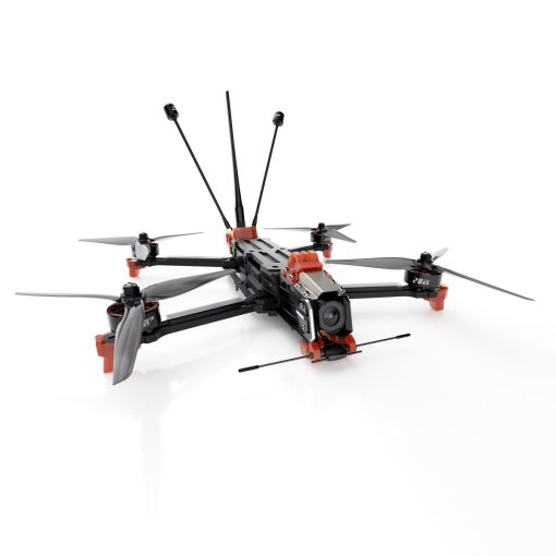 GEPRC MOZ7 V2 O4 Pro Long Range FPV Drone - Image 2