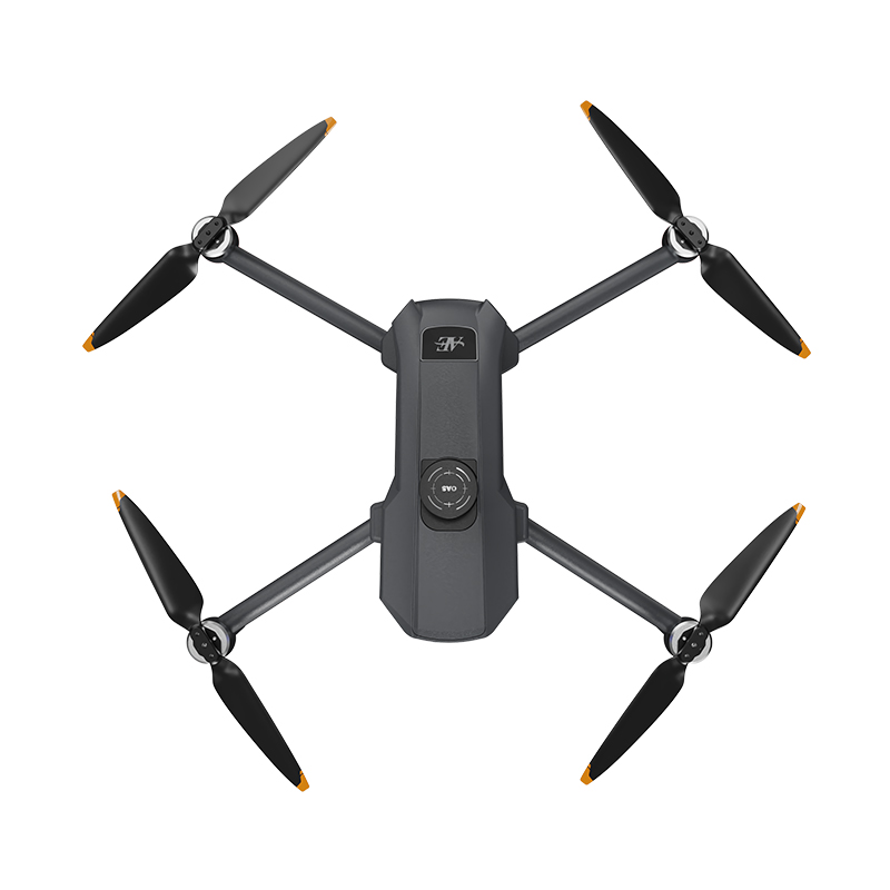 Smart Display FPV Drones