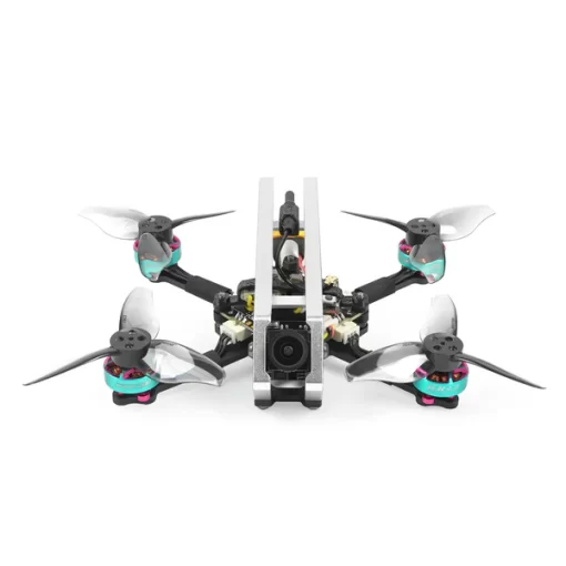 YMZFPV Lightning2 Walksnail Mini 1S Kit Freestyle FPV Drone - Image 3