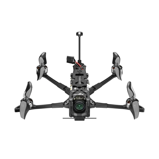 Flywoo Explorer LR 4 O4 Sub250 Micro Long Range FPV Drone - Image 3