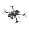 X Knight 360 FPV Quadcopter HD Digital VTX Invisible Drone for Insta360 ONE R