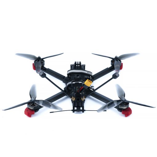 MANTA 7”X Lite True X 7inch Analog 5.8G 3w VTX Fpv Drone - Image 2