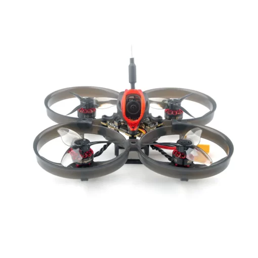 Happymodel Mobula8 1-2S 85mm Analog Micro FPV Whoop Drone - Image 3