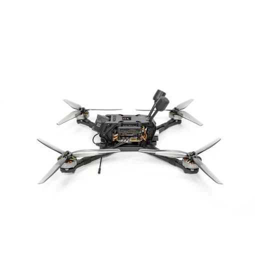 HGLRC Rekon5 Lite 5-inch Long-Range FPV Drone - Image 3