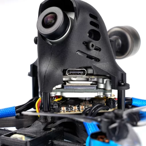 X-Knight 3'' HD Digital Toothpick Quad – Lightweight, Agile & Long-Range FPV Drone - Image 2