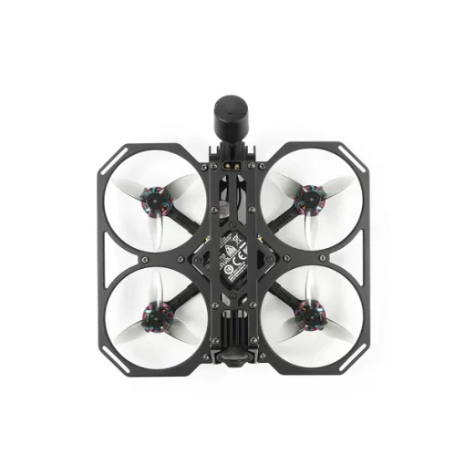 YMZFPV Starship X1 2-inch O3 HD 4S FPV Drone - Image 3