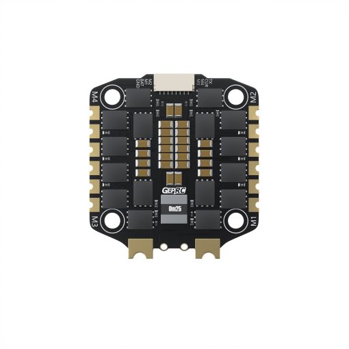 GEPRC TAKER H65_8S_32Bit 65A 4IN1 ESC - Image 3