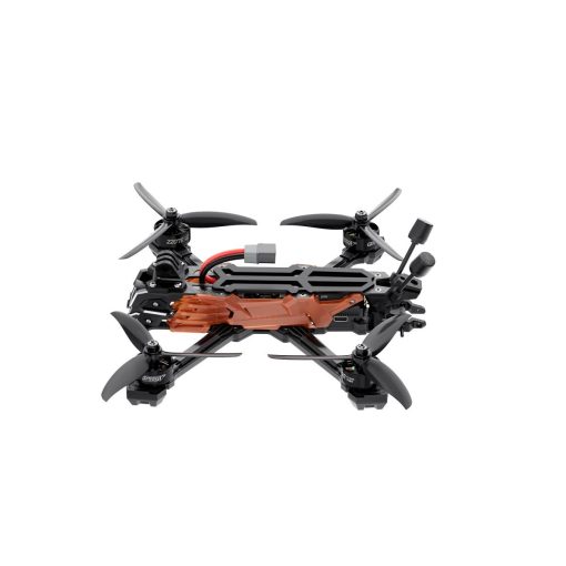 GEPRC Vapor-X5 HD O4 Pro FPV Drone with DJI O4 Air Unit - Image 3