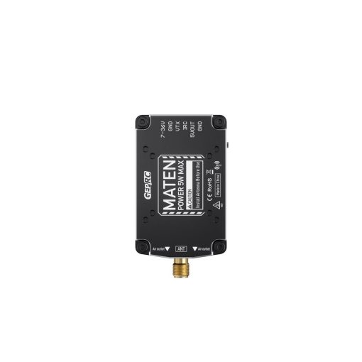 GEPRC MATEN 1.2G 5W VTX PRO - Image 3