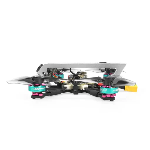 YMZFPV Lightning2 Walksnail Mini 1S Kit Freestyle FPV Drone - Image 4