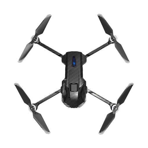 AE60 4K Long Range Drone with GPS Gimbal and Obstacle Avoidance - Image 3