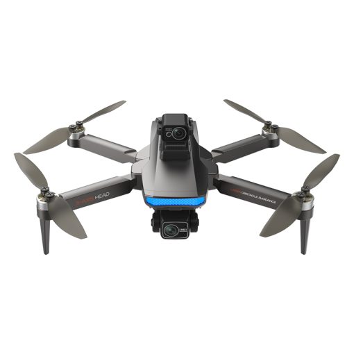 Q7 Foldable 3 Axis Gimbal Drone with GPS 5G Transmission and 4K Camera - Image 4