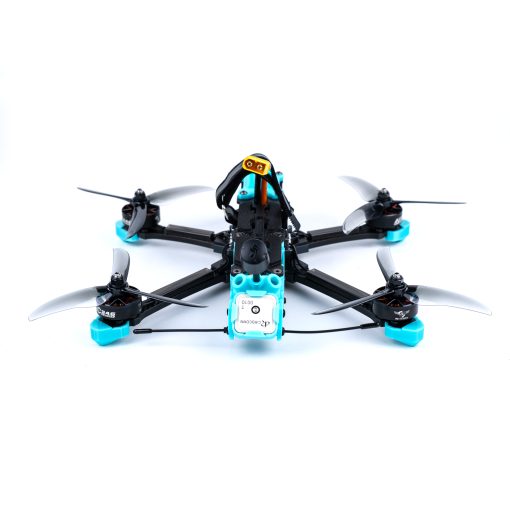 Axisflying MANTA 5 Inch Freestyle DeadCat FPV Frame DJI O4 Lite Air Unit GPS 6S - Image 2