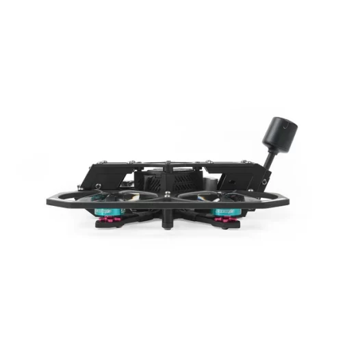YMZFPV Starship X1 2-inch O3 HD 4S FPV Drone - Image 4