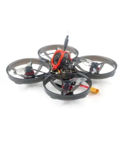Happymodel Mobula8 1-2S 85mm Analog Micro FPV Whoop Drone