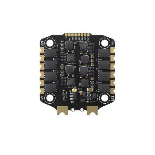 GEPRC TAKER H65_8S_32Bit 65A 4IN1 ESC - Image 4