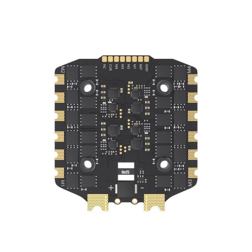 GEPRC TAKER H743 BT 8Bit 80A STACK - Image 4