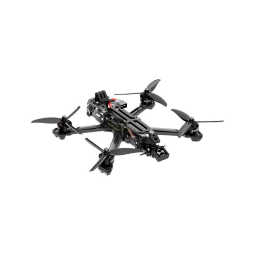 GEPRC Vapor D5 WTFPV FPV Drone with DC Frame for Freestyle and Long Range - Image 4