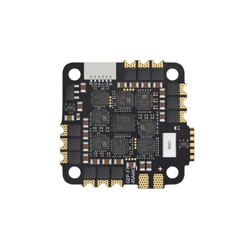 GEPRC TAKER F722 45A 32Bit AIO - Image 4