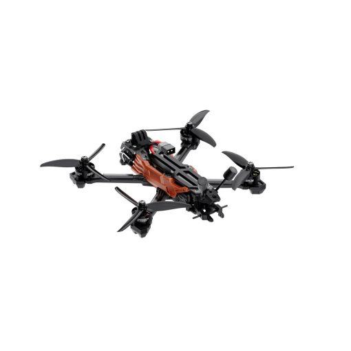 GEPRC Vapor-X5 HD O4 Pro FPV Drone with DJI O4 Air Unit - Image 4