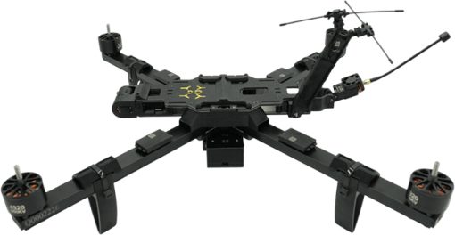 Queen Hornet 17 Inch Long Range FPV Drone with 9kg Payload Capacity - Image 3