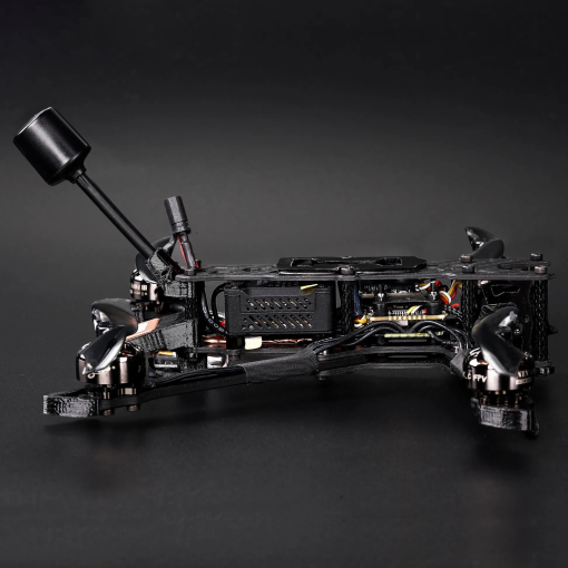 Flywoo Explorer LR 4 HD DJI O3 Sub250 Micro Long Range - Image 6