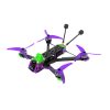 Axisflying MANTA5 SE 5 Inch Freestyle FPV Drone DJI O4 Pro GPS 6S