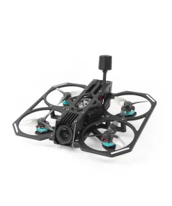 YMZFPV Starship X1 2-inch O3 HD 4S FPV Drone