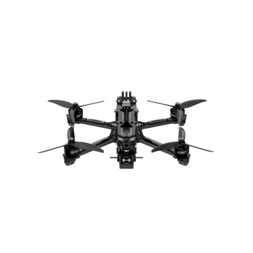 GEPRC Vapor D5 WTFPV FPV Drone with DC Frame for Freestyle and Long Range - Image 5