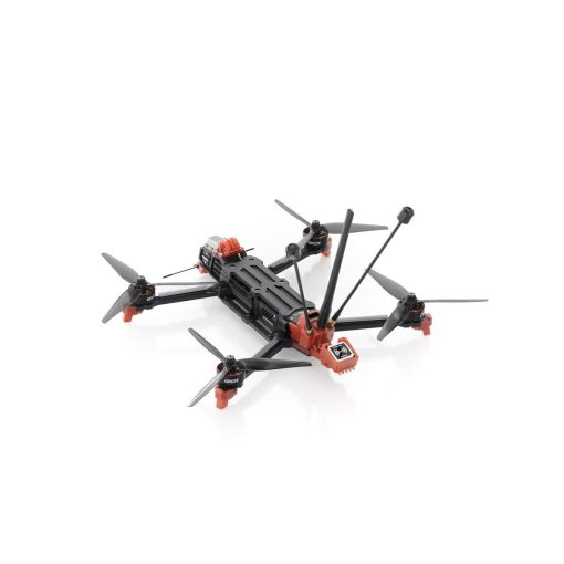 GEPRC MOZ7 V2 O4 Pro Long Range FPV Drone - Image 6