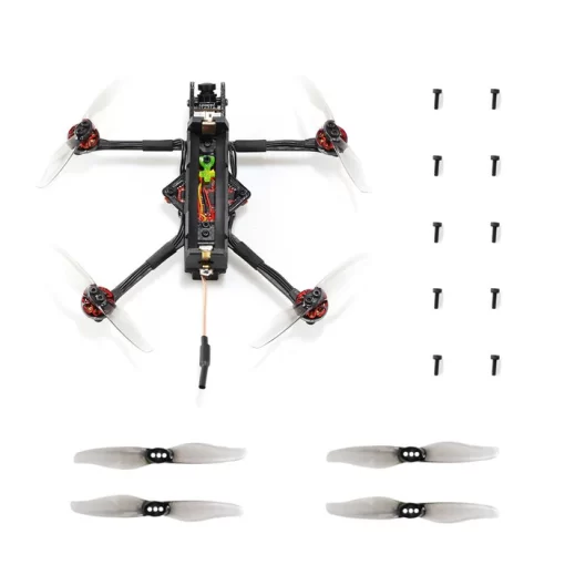 RekonFPV Rekon 3 Nano 3" Long Range FPV Quad - Image 4