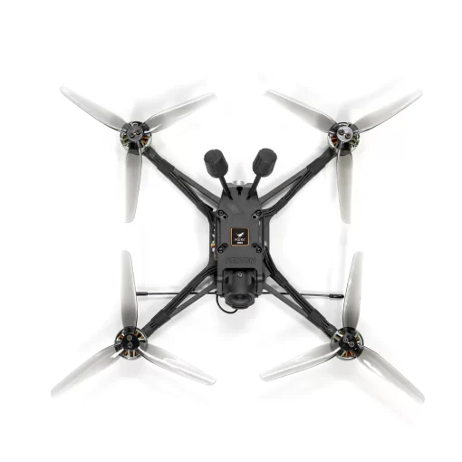 HGLRC Rekon5 Lite 5-inch Long-Range FPV Drone - Image 5