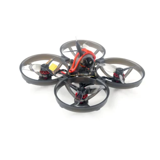 Happymodel Mobula8 1-2S 85mm Analog Micro FPV Whoop Drone - Image 5