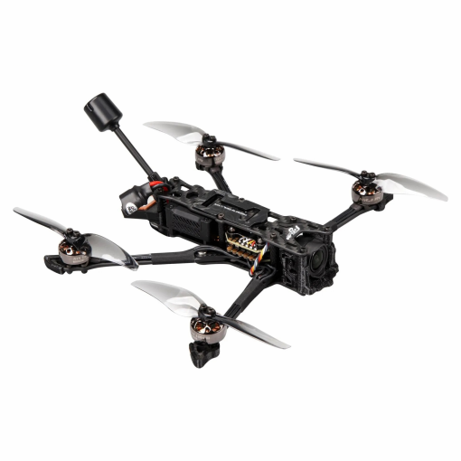 Flywoo Explorer LR 4 HD DJI O3 Sub250 Micro Long Range - Image 2