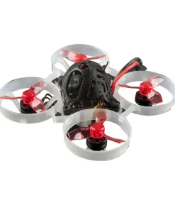 HappyModel Mobula6 1S FPV Racing Drone Ultra Light Indoor Micro FPV 200m Range