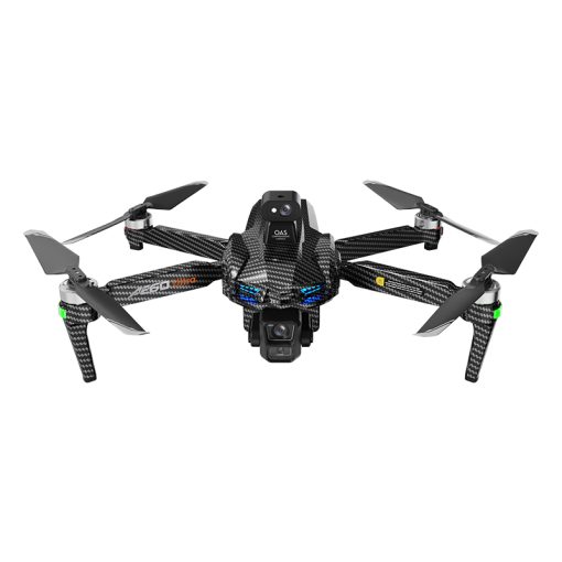 AE60 4K Long Range Drone with GPS Gimbal and Obstacle Avoidance - Image 4