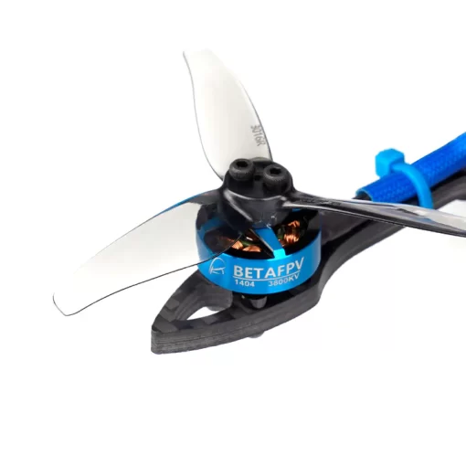 X-Knight 3'' HD Digital Toothpick Quad – Lightweight, Agile & Long-Range FPV Drone - Image 6