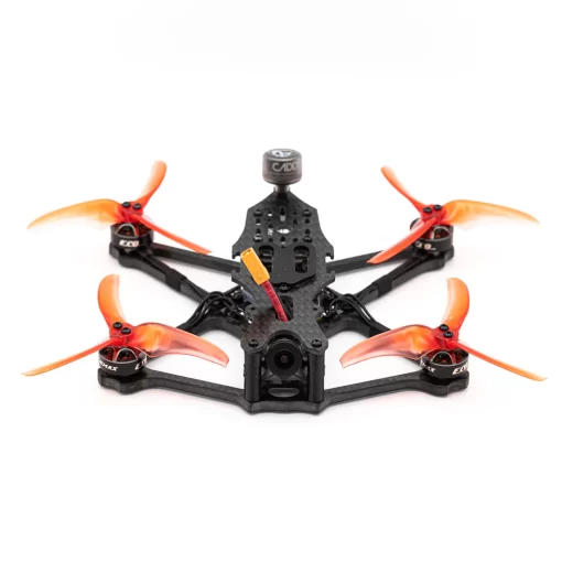 Emax Babyhawk II HD 3.5 Inch Micro FPV Drone with Caddx Vista Polar - Image 3