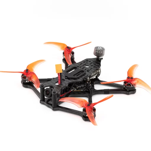 Emax Babyhawk II HD 3.5 Inch Micro FPV Drone with Caddx Vista Polar