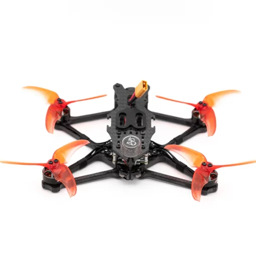 Emax Babyhawk II HD 3.5 Inch Micro FPV Drone with Caddx Vista Polar - Image 6