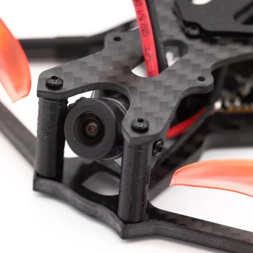 Emax Babyhawk II HD 3.5 Inch Micro FPV Drone with Caddx Vista Polar - Image 7