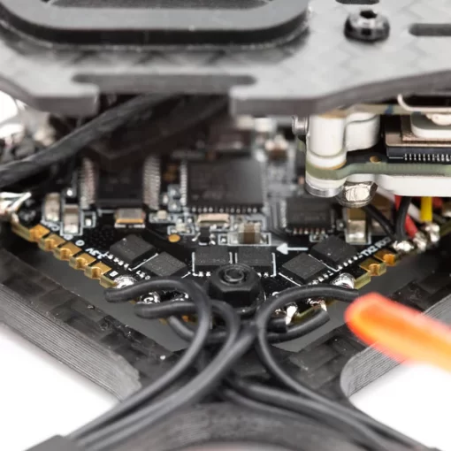 Emax Babyhawk II HD 3.5 Inch Micro FPV Drone with Caddx Vista Polar - Image 8