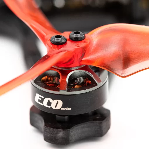 Emax Babyhawk II HD 3.5 Inch Micro FPV Drone with Caddx Vista Polar - Image 10