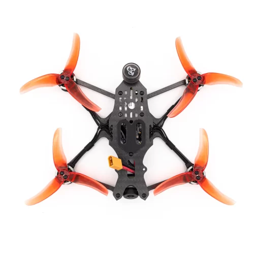 Emax Babyhawk II HD 3.5 Inch Micro FPV Drone with Caddx Vista Polar - Image 11
