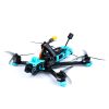 Axisflying MANTA 5 Inch Freestyle DeadCat FPV Frame DJI O4 Lite Air Unit GPS 6S