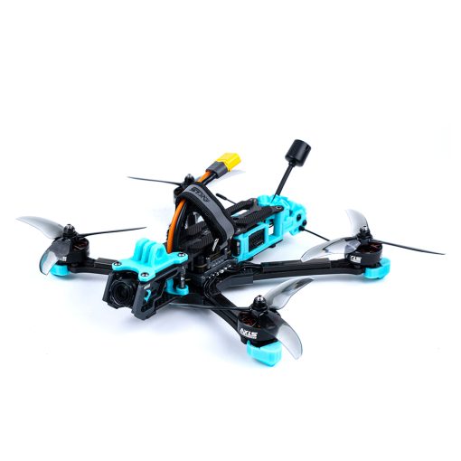 Axisflying MANTA 5 Inch Freestyle DeadCat FPV Frame DJI O4 Lite Air Unit GPS 6S