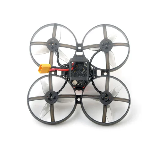 Happymodel Mobula8 1-2S 85mm Analog Micro FPV Whoop Drone - Image 6