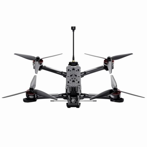 GEPRC MOZ7 Analog Long Range FPV - Image 6